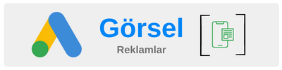 google görsel reklamlar